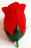 Роза бархатная бутон g2007